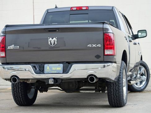 Used 2014 RAM 1500 Big Horn AWD/4WD image 4