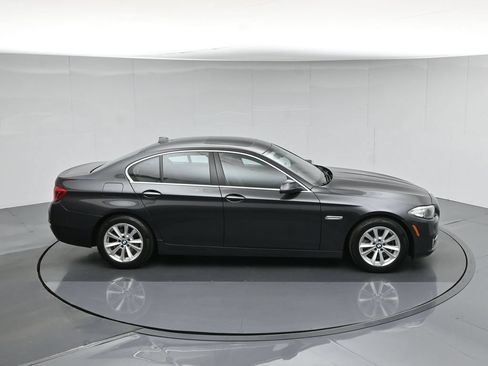 Used 2016 BMW 528i Sedan RWD image 41