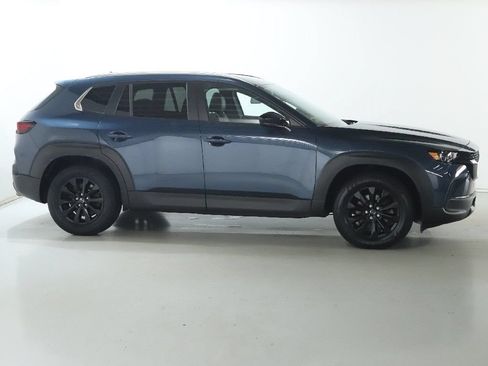 Used 2024 MAZDA CX-50 AWD 2.5 S w/ Cargo Package image 11