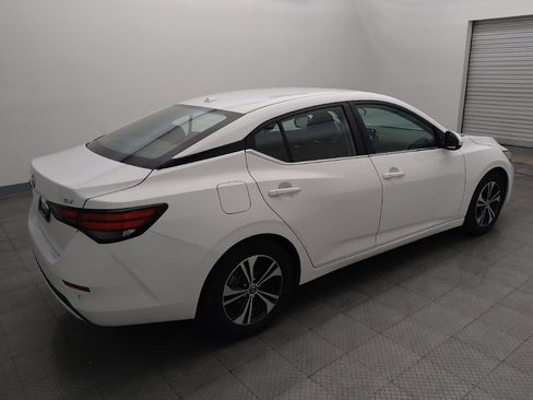 Used 2023 Nissan Sentra SV image 10
