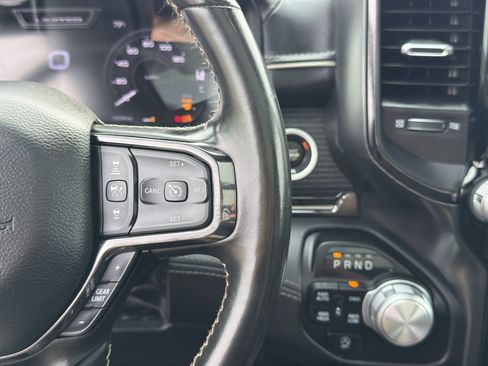 Used 2023 RAM 1500 Limited AWD/4WD image 37