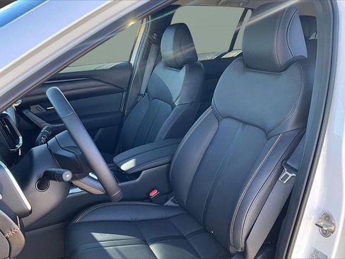 New 2026 MAZDA CX-50 2.5 Hybrid w/ Weather Package image 9