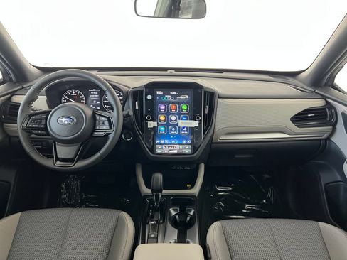 New 2026 Subaru Forester Premium AWD/4WD image 14