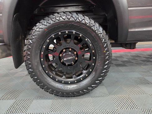 Used 2018 RAM 2500 Tradesman w/ Snow Chief Group image 69