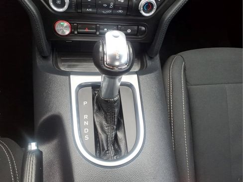 Used 2021 Ford Mustang GT RWD image 21
