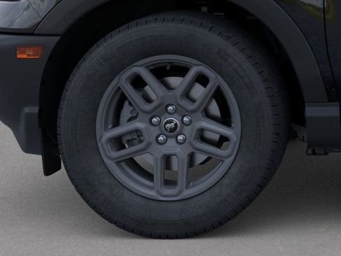 New 2025 Ford Bronco Sport Big Bend w/ Convenience Package image 20