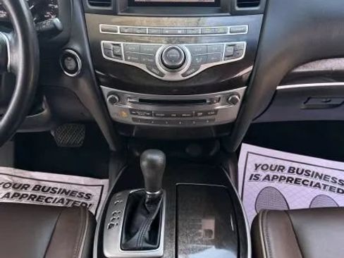 Used 2015 INFINITI QX60 Luxe w/ Premium Package AWD/4WD image 35