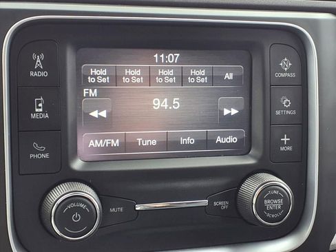 Used 2021 RAM 1500 Tradesman w/ Chrome Plus Package image 16