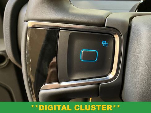 New 2025 Ford Expedition Tremor image 21