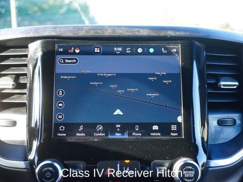 Used 2022 RAM 1500 Big Horn image 15