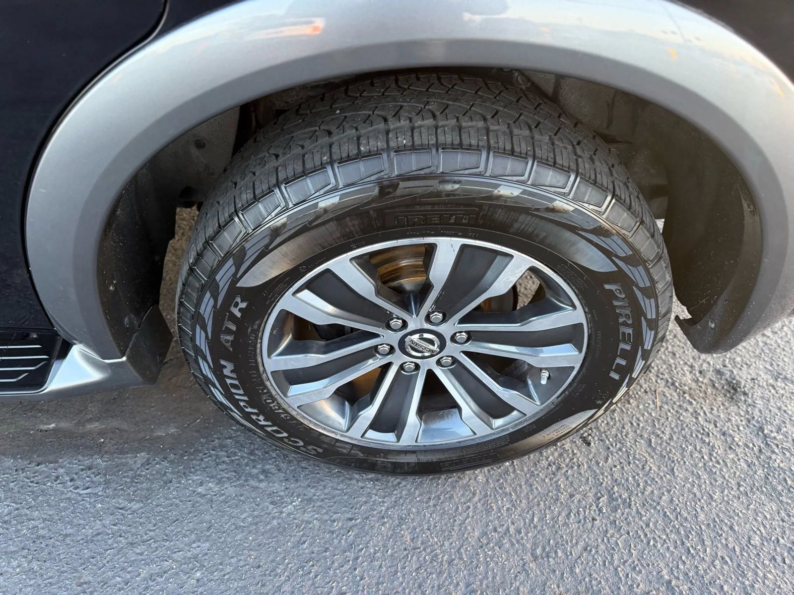 Used 2020 Nissan Armada SL w/ Premium Package AWD/4WD image 58