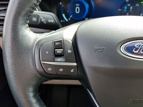 Used 2020 Ford Escape SE Sport AWD/4WD image 17