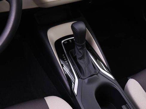 New 2026 Toyota Corolla LE image 13