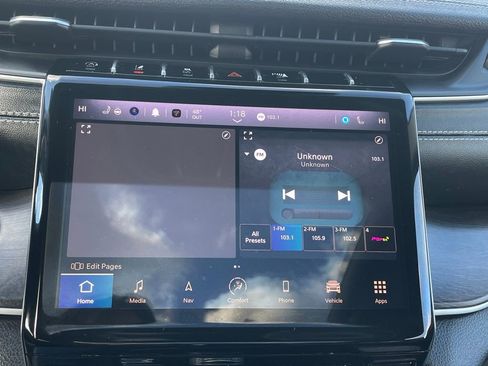 Certified 2022 Jeep Grand Cherokee L Limited image 41