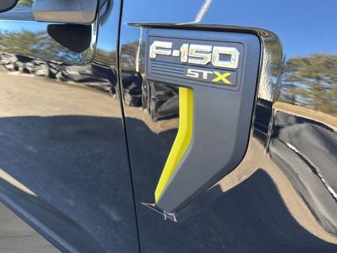 Used 2024 Ford F150 STX AWD/4WD image 9