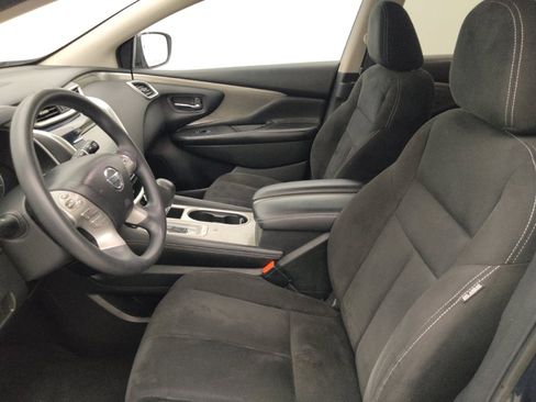 Used 2018 Nissan Murano S w/ Cargo Package FWD image 17