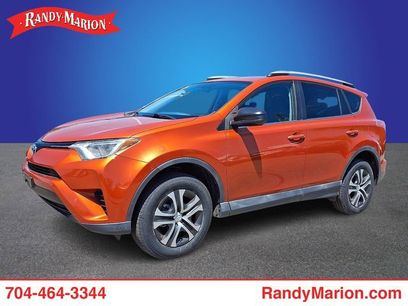 Used 2016 Toyota RAV4 LE