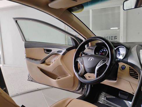 Used 2013 Hyundai Elantra Limited w/ Technology Pkg FWD image 93