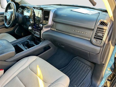 Used 2020 RAM 1500 Limited image 31
