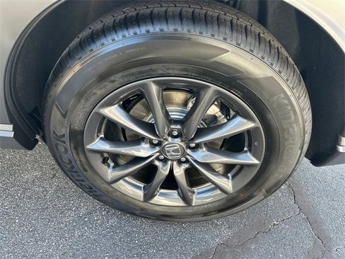 Used 2026 Honda CR-V EX-L image 26