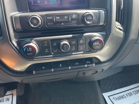 Used 2016 Chevrolet Silverado 1500 LT w/ All Star Edition RWD image 18