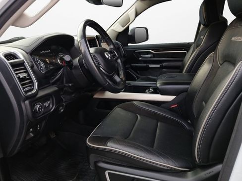 Used 2022 RAM 1500 Laramie w/ Laramie Southwest Edition AWD/4WD image 18
