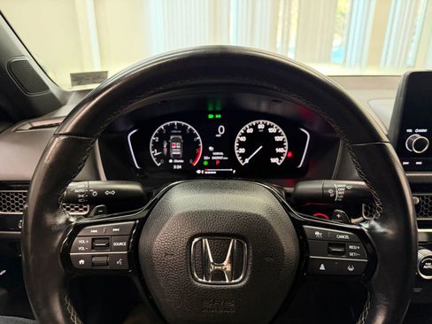 Used 2024 Honda Civic Sport image 23