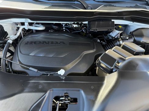 Used 2022 Honda Ridgeline Black Edition image 10