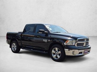 Used 2019 RAM 1500 Big Horn AWD/4WD video 3