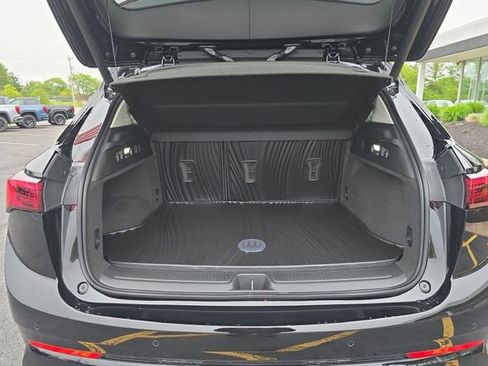 New 2026 Buick Envision Sport Touring AWD/4WD image 27