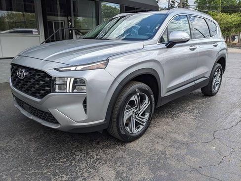 Used 2023 Hyundai Santa Fe SEL AWD/4WD image 1