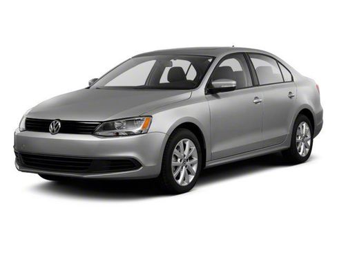 Used 2013 Volkswagen Jetta SEL FWD image 1