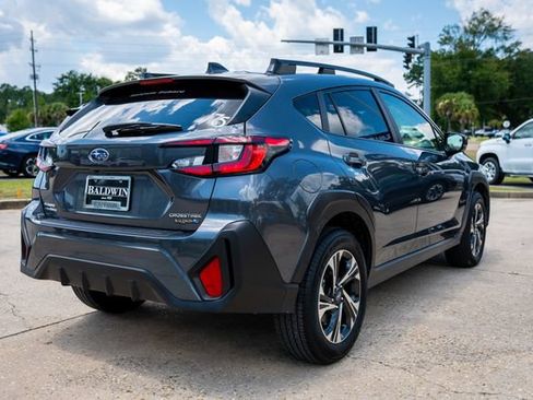 Certified 2024 Subaru Crosstrek 2.0i Premium AWD/4WD image 18