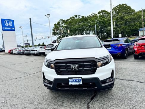 New 2026 Honda Ridgeline Sport image 2
