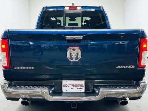 Used 2020 RAM 1500 Big Horn image 8