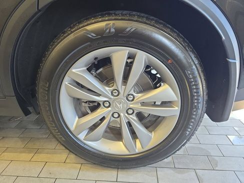 Used 2025 Acura MDX SH-AWD image 35