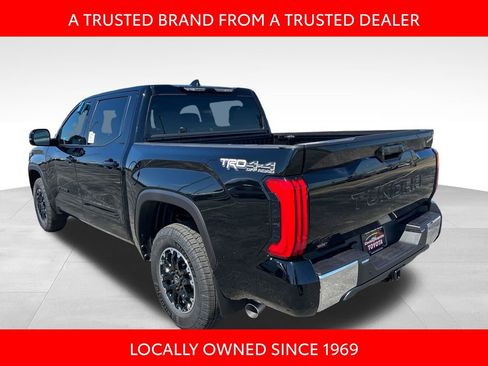 New 2026 Toyota Tundra SR5 image 3