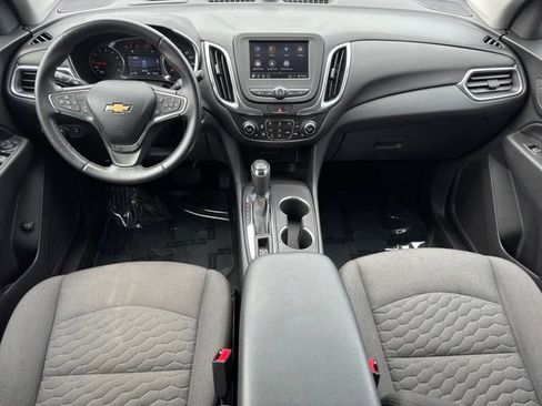 Used 2021 Chevrolet Equinox LT AWD/4WD image 11