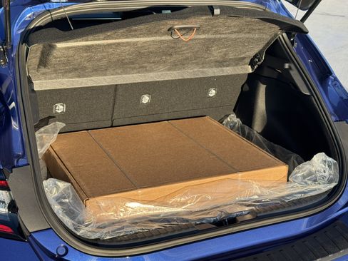 New 2026 Toyota Corolla XSE image 9