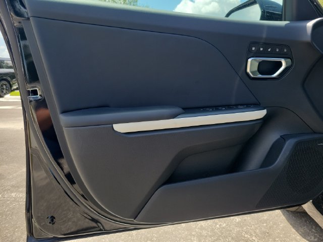 New 2026 Kia K4 GT-Line w/ GT-Line Premium Package FWD image 17