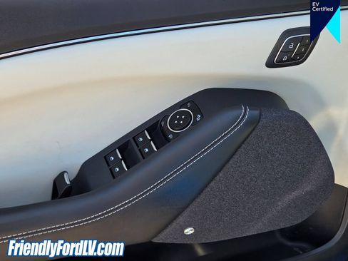 Certified 2023 Ford Mustang Mach-E Premium RWD image 17