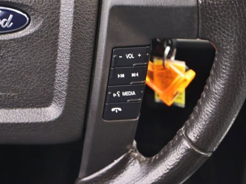 Used 2014 Ford F150 Lariat w/ Equipment Group 502A Luxury image 26