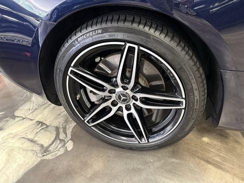 Used 2020 Mercedes-Benz E 450 Coupe image 13