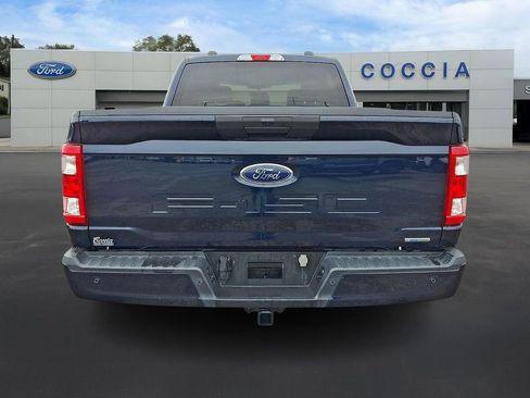Certified 2023 Ford F150 XL w/ STX Appearance Package image 5