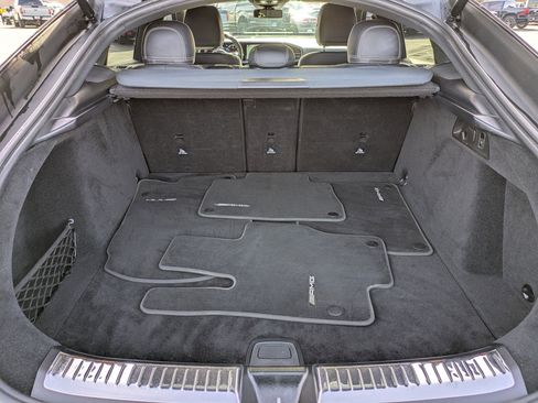 Used 2021 Mercedes-Benz GLE 53 AMG AMG GLE 53 image 30