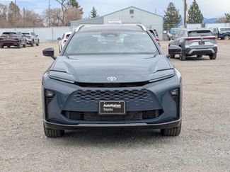 New 2026 Toyota Crown Signia Limited video 2