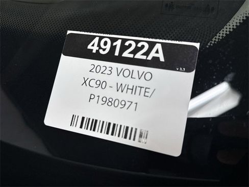 Used 2023 Volvo XC90 B5 Core w/ Climate Package image 33
