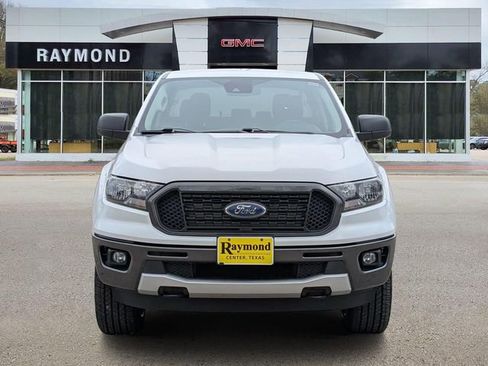 Used 2020 Ford Ranger XLT w/ Equipment Group 301A Mid image 2