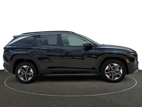 Certified 2025 Hyundai Tucson SEL AWD/4WD image 7