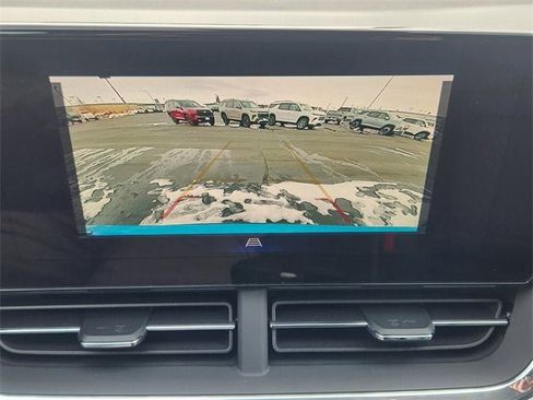 New 2026 Chevrolet Trax ACTIV image 30